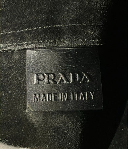 PRADA トートバッグ レザー レディース プラダ