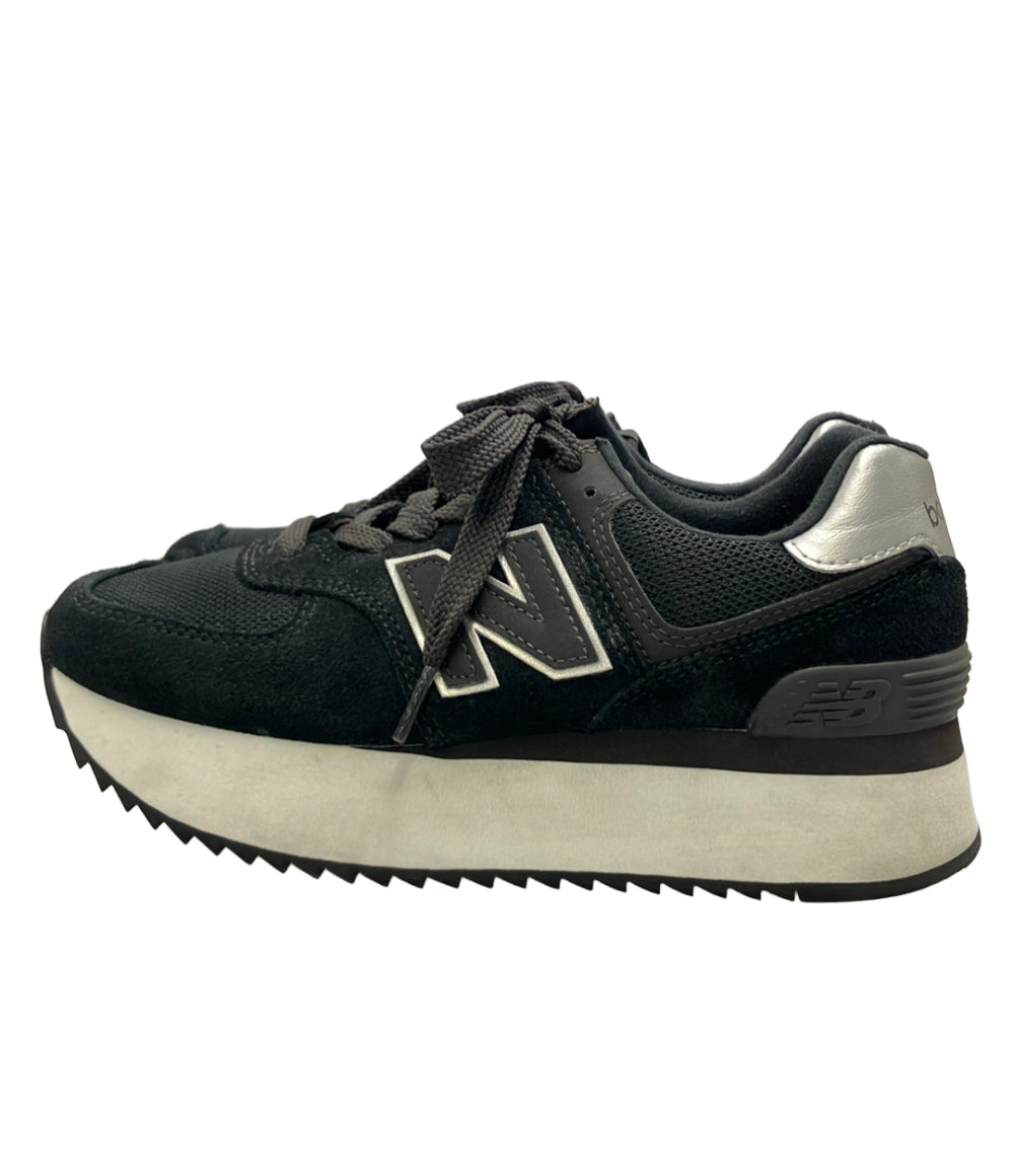 NEW BALANCE ローカットスニーカー WL574ZNJ レディース SIZE 24.0 ニューバランス