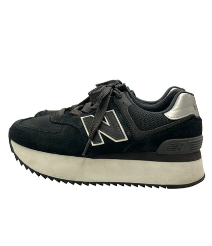 NEW BALANCE ローカットスニーカー WL574ZNJ レディース SIZE 24.0 ニューバランス