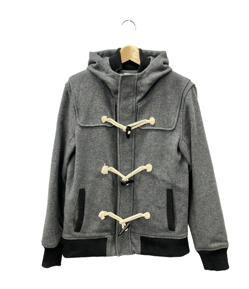 ヴィブジョー ダッフルコート レディース SIZE 3 (L) VIBGYOR