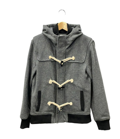 ヴィブジョー ダッフルコート レディース SIZE 3 (L) VIBGYOR