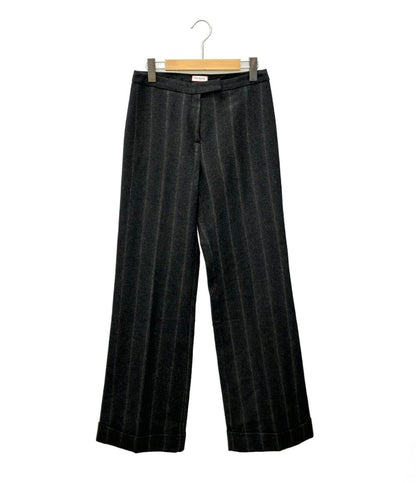 マックス アンド コー スラックス レディース SIZE 40 (M) MAX & Co