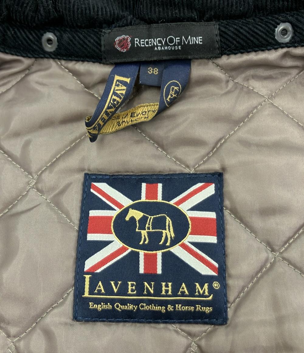 ラベンハム キルティングコート メンズ SIZE 38 (M) LAVENHAM