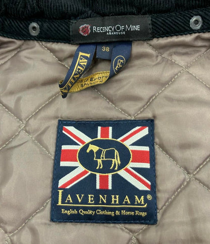 ラベンハム キルティングコート メンズ SIZE 38 (M) LAVENHAM