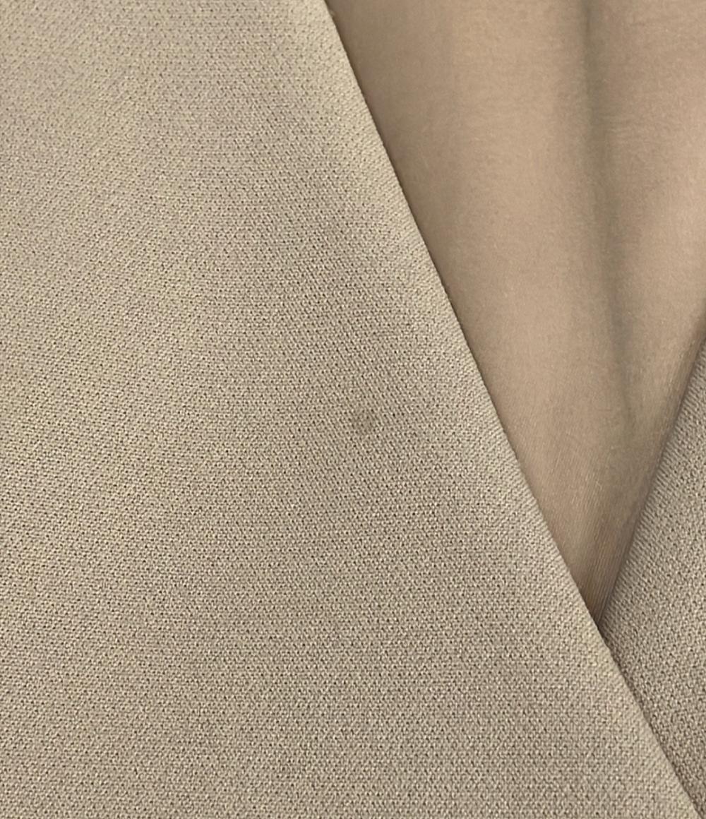 ジャーナルスタンダード レサージュ ダブルクロスラップワンピース レディース JOURNAL STANDARD L’essage