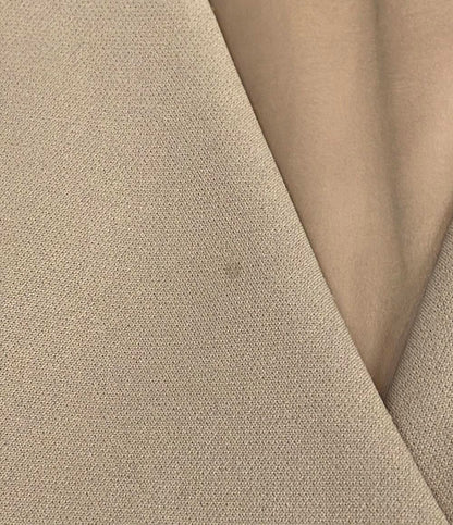 ジャーナルスタンダード レサージュ ダブルクロスラップワンピース レディース JOURNAL STANDARD L’essage