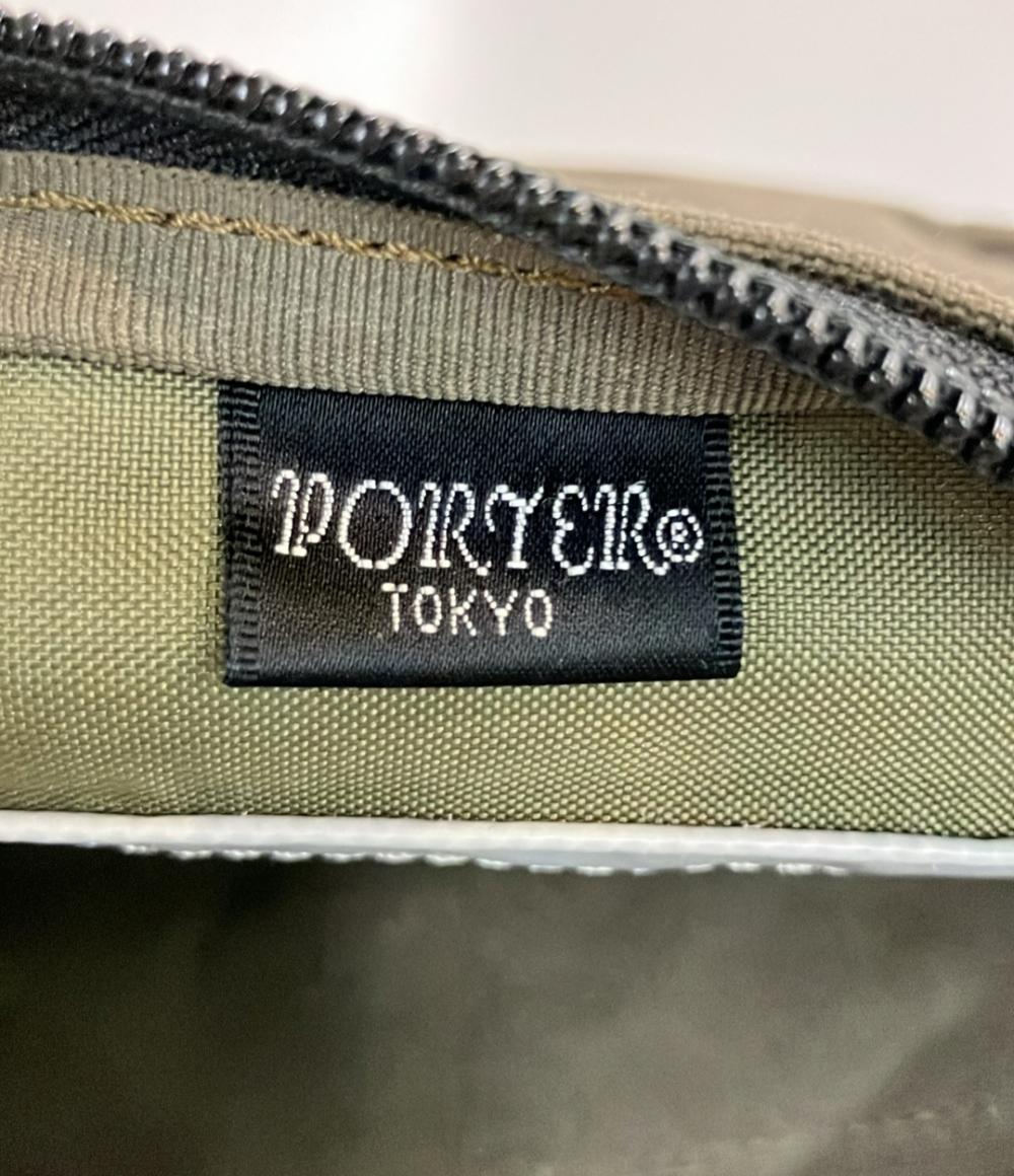 ポーター ショルダーバッグ 斜め掛け レディース PORTER