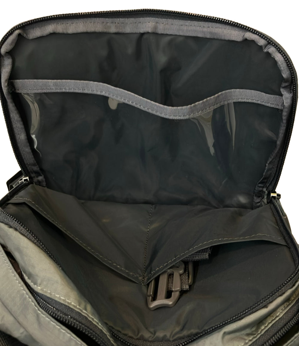 美品 Karrimor リュック メンズ カリマー