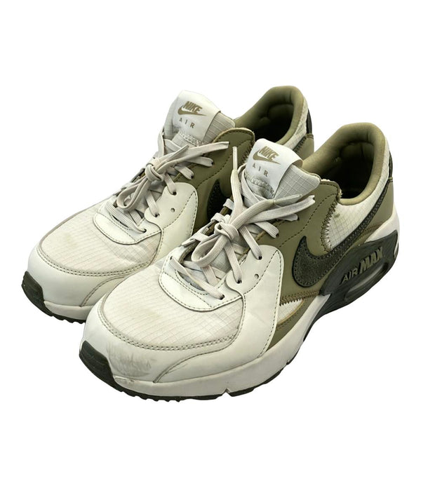 NIKE ローカットスニーカー AIR MAX EXCEE FZ5162-072 メンズ SIZE