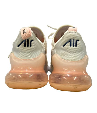 NIKE ローカットスニーカー エア マックス 270 AH6789-110 レディース SIZE 23.0 ナイキ