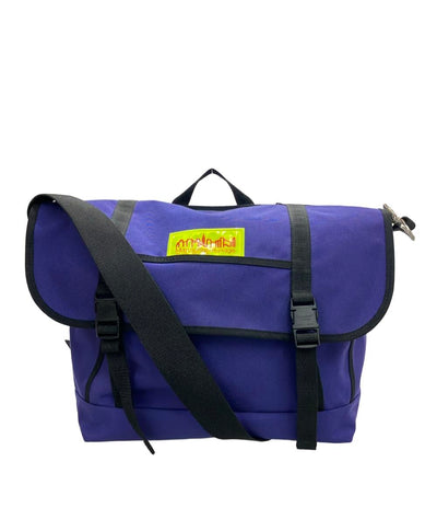 マンハッタンポーテージ ショルダーバッグ 斜め掛け BEAMS メンズ Manhattan Portage