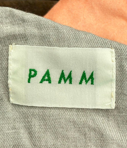 パム 長袖シャツ メンズ SIZE 1 (M) PAMM