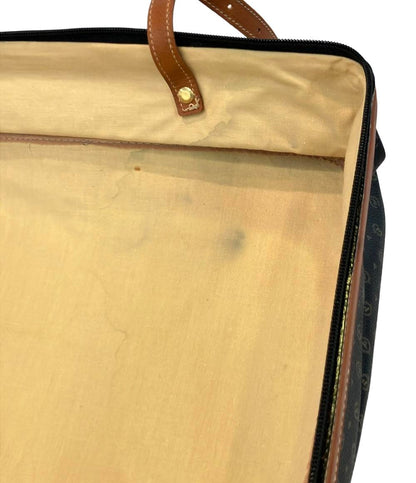 POLLINI ボストンバッグ メンズ ポリーニ