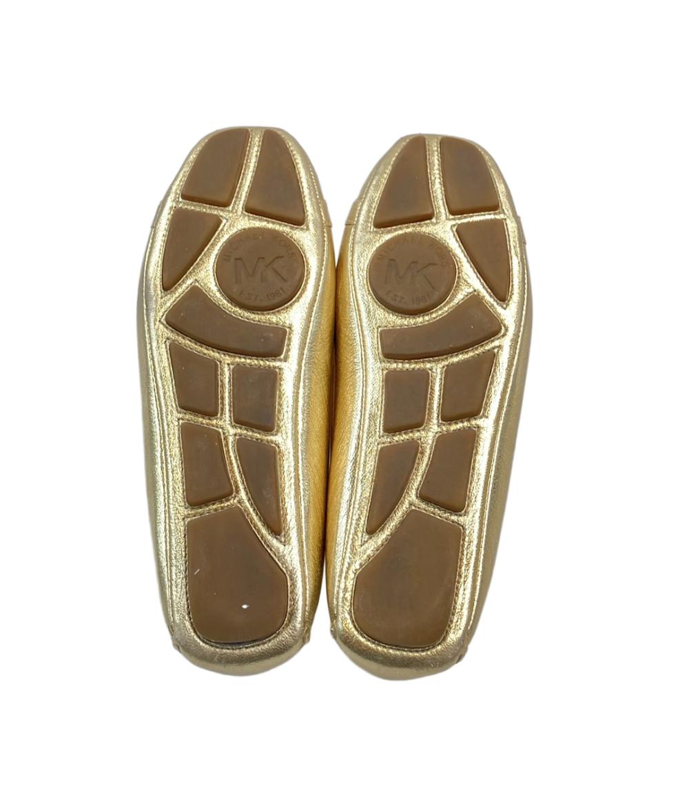 マイケルコース フラットシューズ レディース SIZE 7.5 (L) MICHAEL KORS