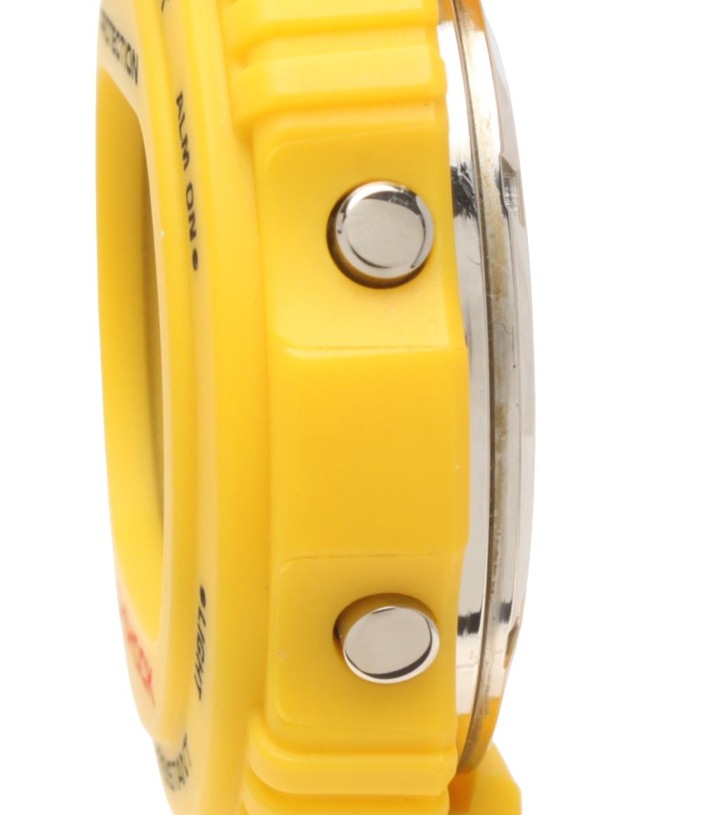 カシオ 腕時計 G-SHOCK クオーツ DW-5700 メンズ CASIO – Rehello by