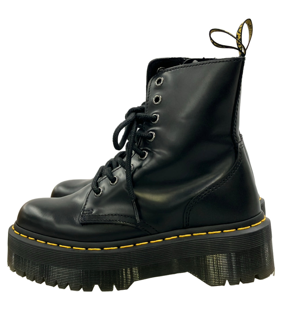 Dr.Martens 8ホールシューズ JADON レディース SIZE UK4 ドクター