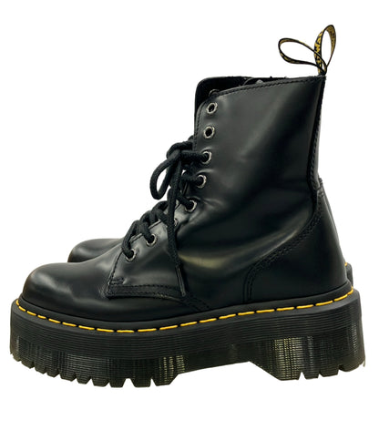 Dr.Martens 8ホールシューズ JADON レディース SIZE UK4 ドクターマーチン