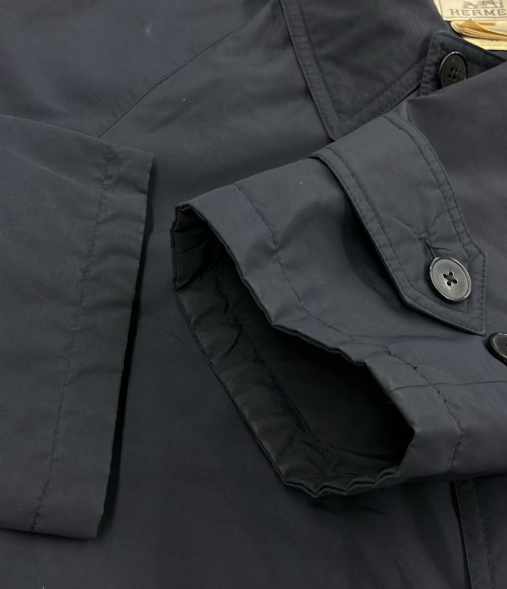 エルメス コート メンズ SIZE 50 (XL) HERMES – Rehello by BOOKOFF