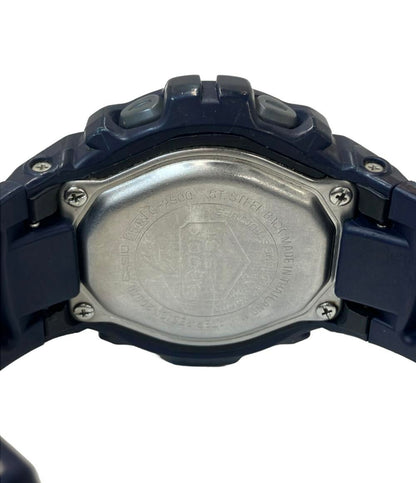 カシオ 腕時計 G-SHOCK クオーツ G-2900 メンズ CASIO