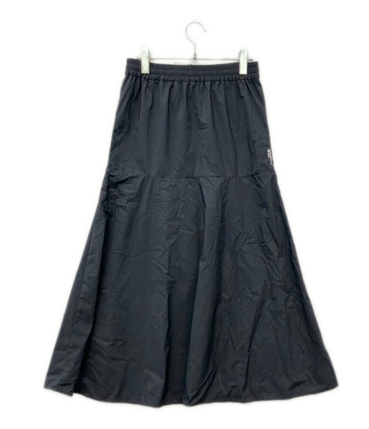 HYSTERIC GLAMOUR ミモレ丈フレアスカート レディース SIZE F (M) ヒステリックグラマー
