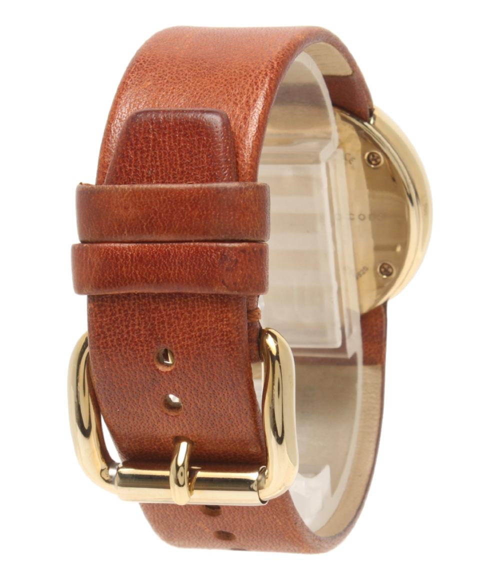 MARC BY MARC JACOBS 腕時計 クオーツ ホワイト MBM8520 レディース マークバイマークジェイコブス