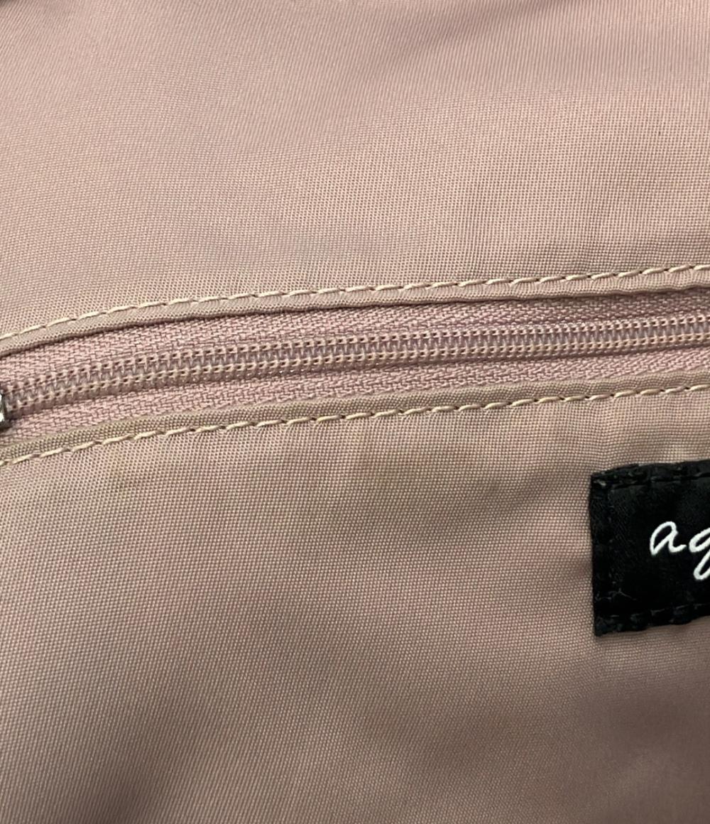 agnes b. リュック デイパック レディース アニエスベー