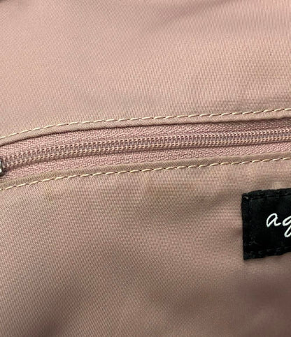 agnes b. リュック デイパック レディース アニエスベー