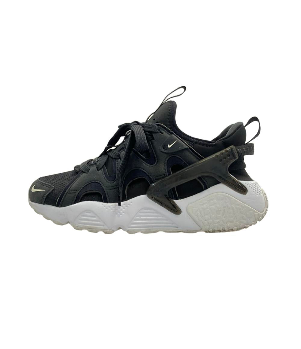 ナイキ ローカットスニーカー AIR HUARACHE CRAFT DQ8031-001 レディース SIZE 24.0 (L) NIKE
