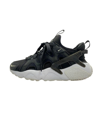 ナイキ ローカットスニーカー AIR HUARACHE CRAFT DQ8031-001 レディース SIZE 24.0 (L) NIKE