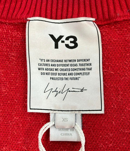 ワイスリー ブルゾン レディース SIZE XS (XS) Y-3