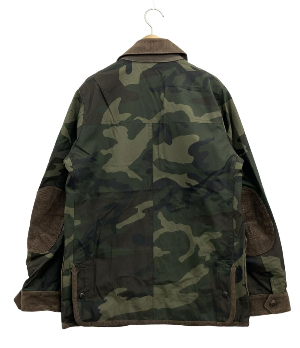 JUNYA WATANABE MAN ミリタリージャケット S ザ・ノースフェイス ミリタリージャケットJUNYA WATANABE メンズ SIZE