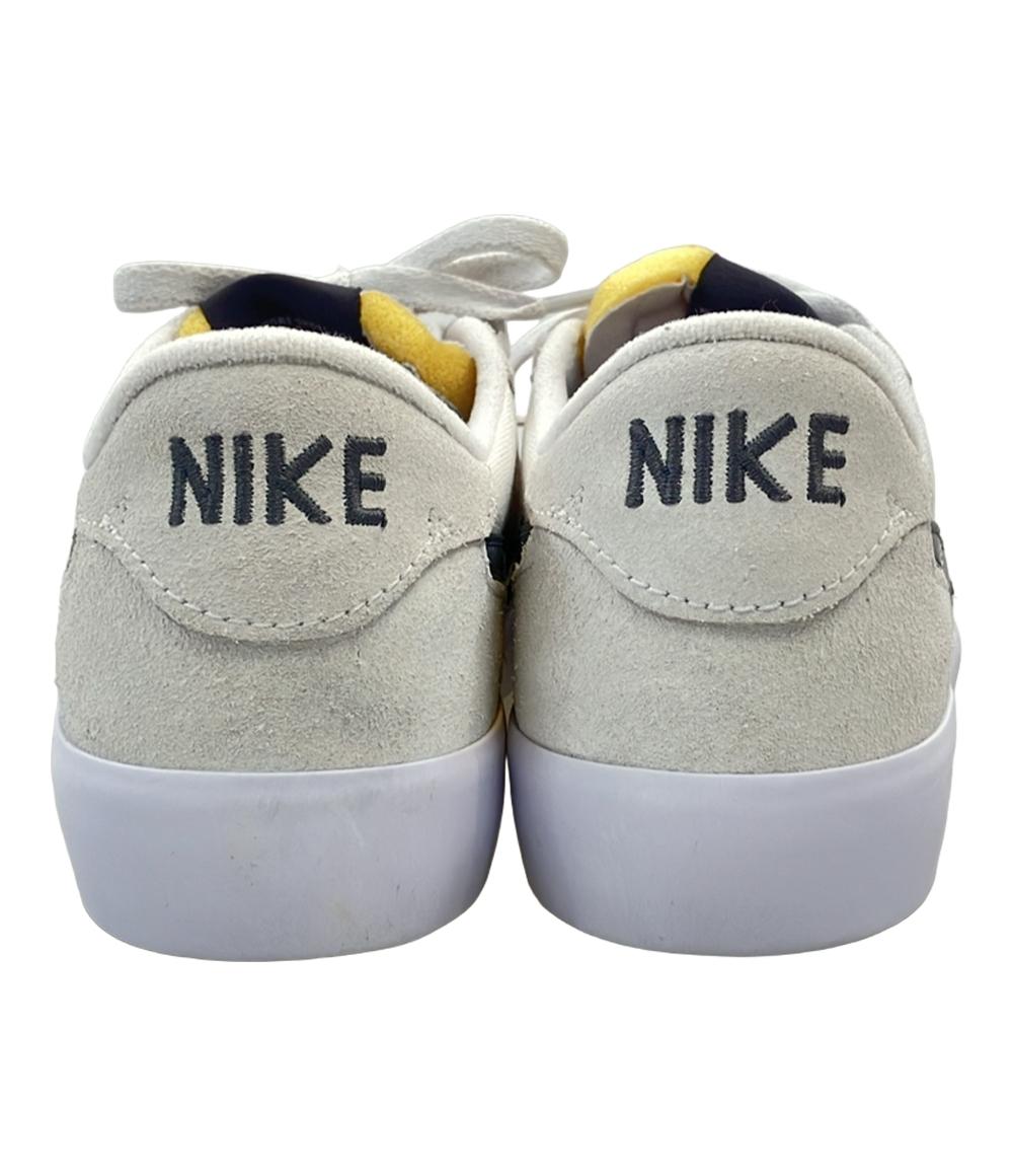 NIKE ローカットスニーカー SB ヘリテージ バルク CD5010-001 メンズ SIZE 26.5 (M) ナイキ
