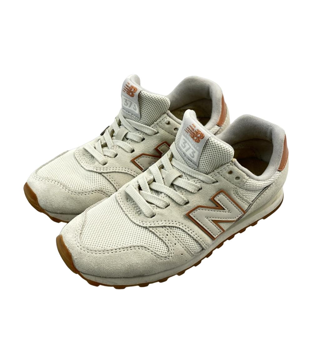 NEW BALANCE ローカットスニーカー WL373CD2 レディース SIZE 23.0 (M) ニューバランス