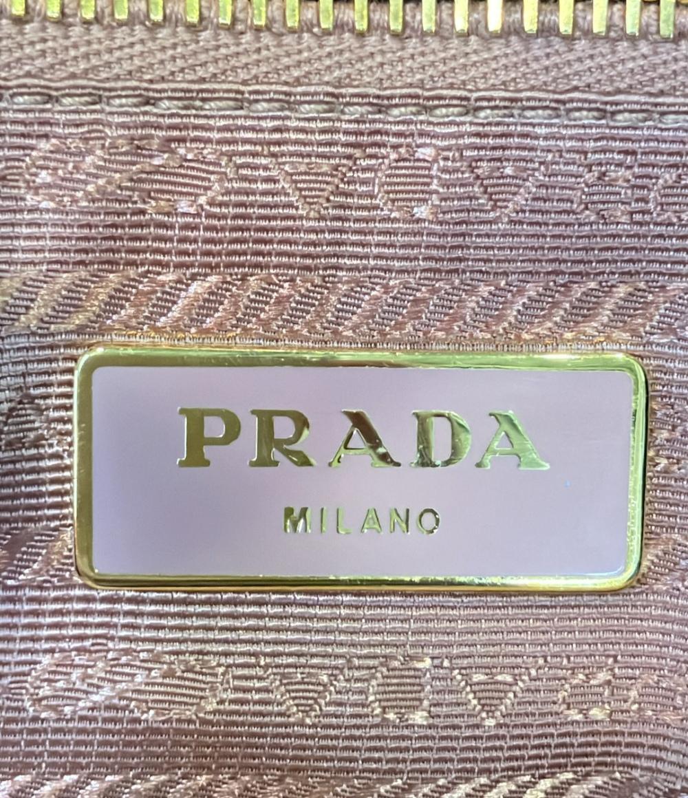 プラダ トートバッグ ハンドバッグ BN1601 レディース PRADA