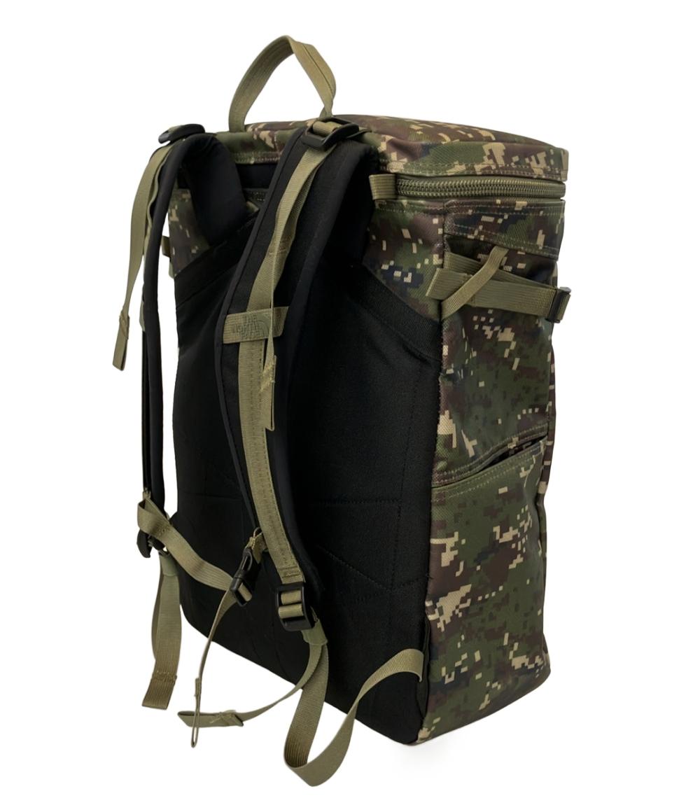 THE NORTH FACE リュック NM82000 メンズ ザ・ノース・フェイス