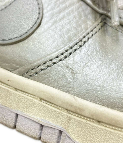 NIKE ローカットスニーカー ダンク LOW SE DX3197-095 メンズ レディース SIZE 25.0 ナイキ