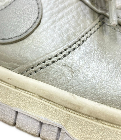 NIKE ローカットスニーカー ダンク LOW SE DX3197-095 メンズ レディース SIZE 25.0 ナイキ