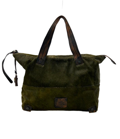 UTOPIA ハンドバッグ メンズ ユートピア