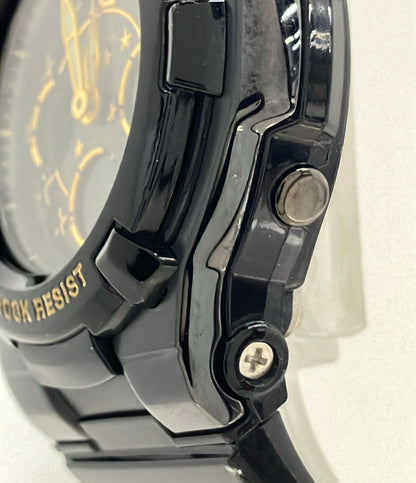 CASIO 腕時計 Baby-G クオーツ ブラック BGA-113B レディース カシオ