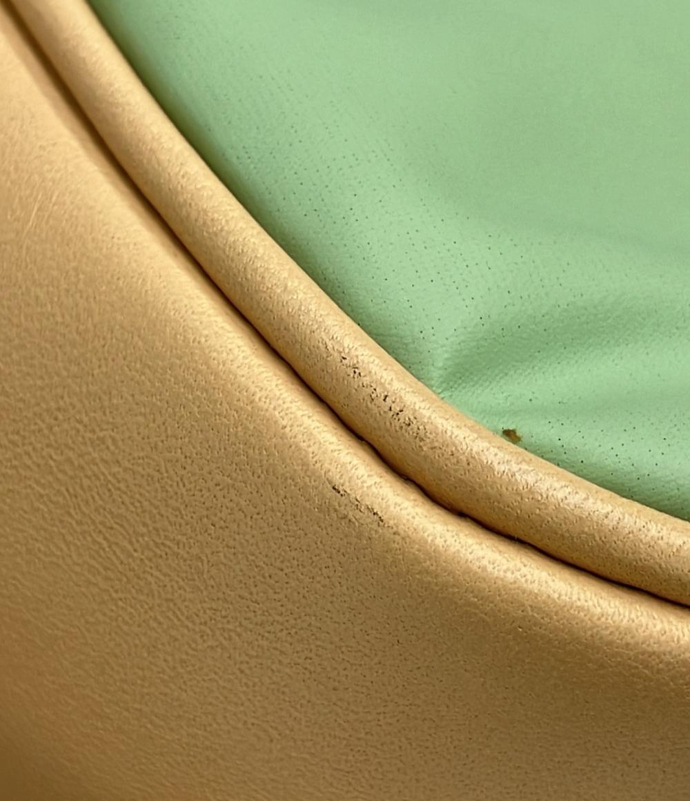 ハンティングワールド ショルダーバッグ 肩掛け レディース HUNTING WORLD