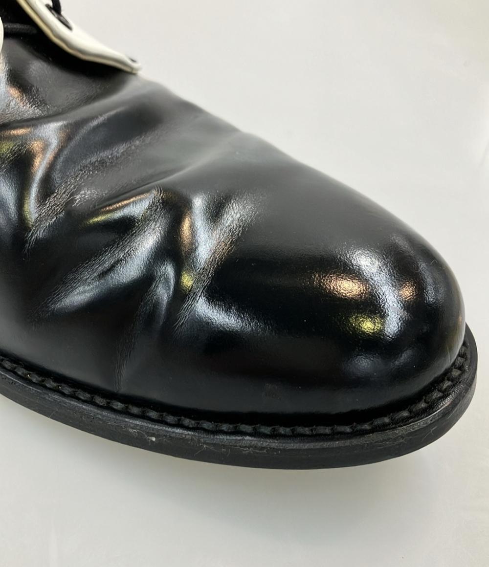 サンシー ドレスシューズ レザーシューズ メンズ SUNSEA