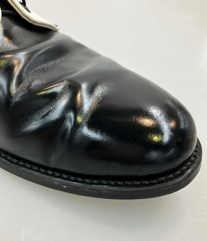 サンシー ドレスシューズ レザーシューズ メンズ SUNSEA