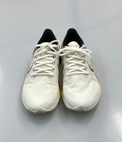 NIKE ローカットスニーカー ズーム ウィンフロー 8 プレミアム DA3056-101 レディース SIZE 25.5 (XL) ナイキ