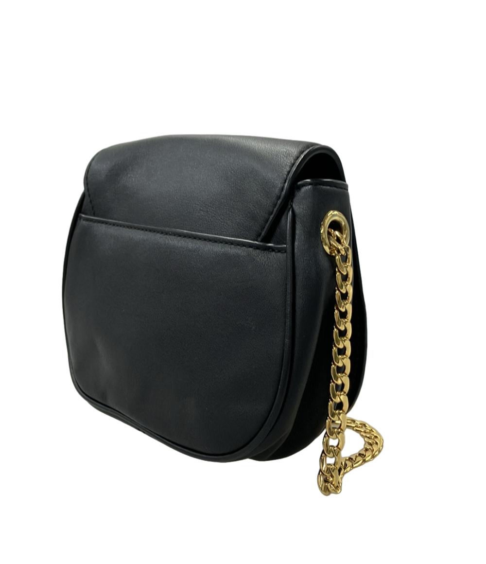 MARC JACOBS チェーンショルダーバッグ 斜め掛け レディース マークジェイコブス