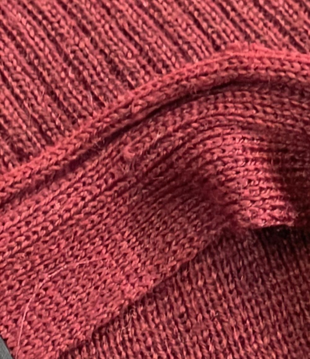 セントマイケル ニットベスト レディース SIZE 50 (XL) st.michael