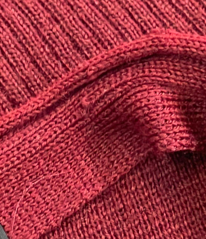 セントマイケル ニットベスト レディース SIZE 50 (XL) st.michael