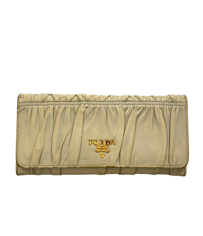 PRADA 長財布 レディース プラダ
