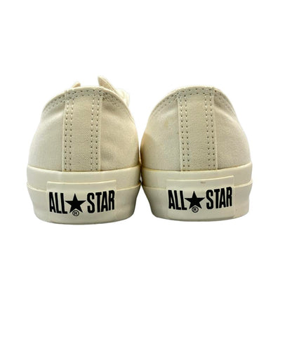 美品 CONVERSE ローカットスニーカー × UNITED ARROWS 別注 ALL STAR 1CL627 レディース SIZE 24.0 (L) コンバース
