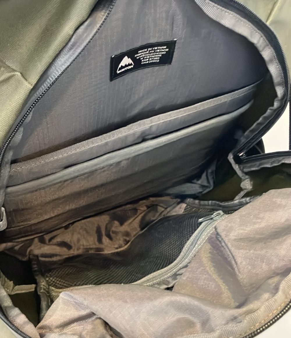 BURTON リュック デイパック メンズ バートン