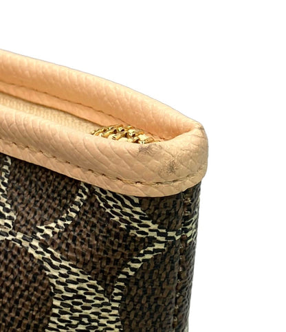 COACH トートバッグ ショルダーバッグ 肩掛け シグネチャー 35074 レディース コーチ